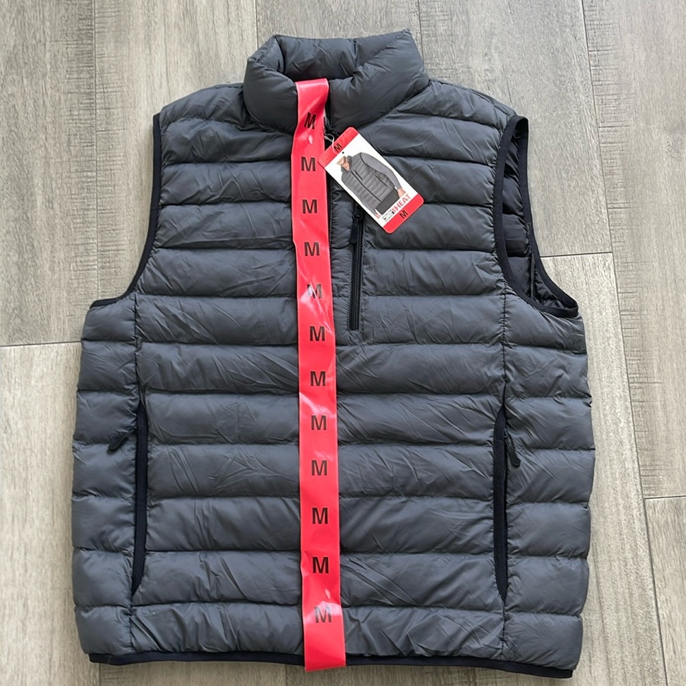 Vest